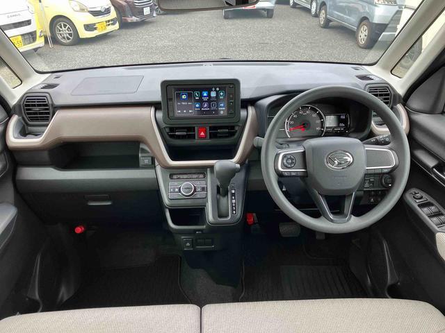 ムーヴＸ　６．８ディスプレイオーディオ装備保証　新車保証・まごころ保証　１年間・走行距離無制限付き　ディスプレイオーディオ　バックカメラ　片側電動スライドドア　ＬＥＤヘッドランプ　キーフリーシステム　コーナーセンサー　アイドリングストップ（東京都）の中古車