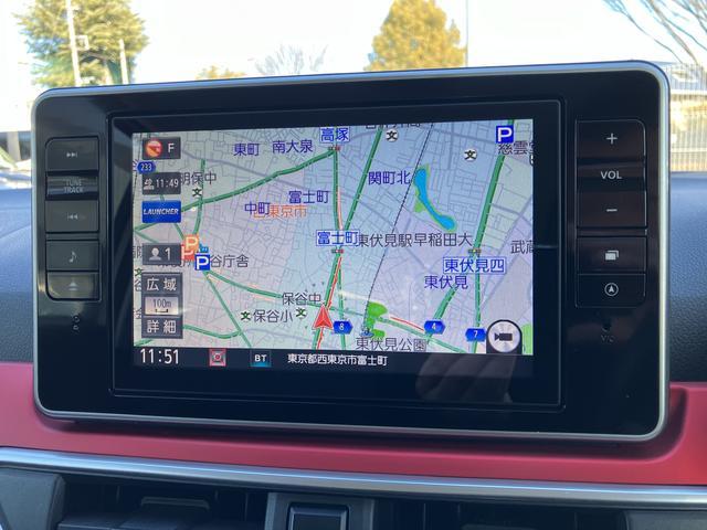 キャストスポーツＳＡII　純正ナビ　ＥＴＣ車載器　バックカメラ保証　まごころ保証　１年間・走行距離無制限付き　純正７インチナビ　バックカメラ　ＥＴＣ車載器　キーフリーシステム　ＬＥＤヘッドランプ　ＬＥＤフォグランプ　オートエアコン（東京都）の中古車