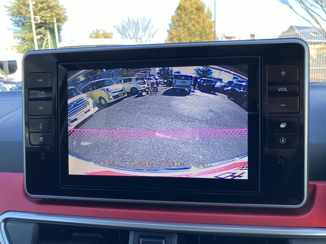 キャストスポーツＳＡII　純正ナビ　ＥＴＣ車載器　バックカメラ保証　まごころ保証　１年間・走行距離無制限付き　純正７インチナビ　バックカメラ　ＥＴＣ車載器　キーフリーシステム　ＬＥＤヘッドランプ　ＬＥＤフォグランプ　オートエアコン（東京都）の中古車