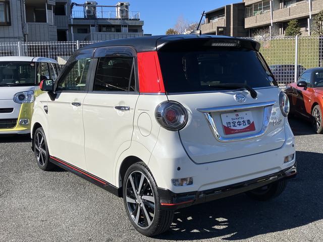 キャストスポーツＳＡII　純正ナビ　ＥＴＣ車載器　バックカメラ保証　まごころ保証　１年間・走行距離無制限付き　純正７インチナビ　バックカメラ　ＥＴＣ車載器　キーフリーシステム　ＬＥＤヘッドランプ　ＬＥＤフォグランプ　オートエアコン（東京都）の中古車