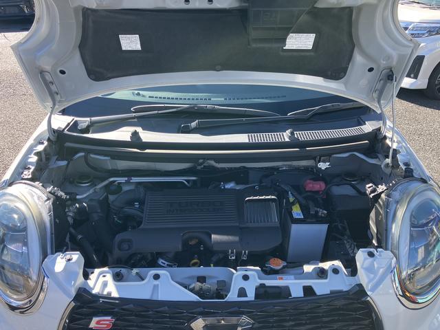 キャストスポーツＳＡII　純正ナビ　ＥＴＣ車載器　バックカメラ保証　まごころ保証　１年間・走行距離無制限付き　純正７インチナビ　バックカメラ　ＥＴＣ車載器　キーフリーシステム　ＬＥＤヘッドランプ　ＬＥＤフォグランプ　オートエアコン（東京都）の中古車