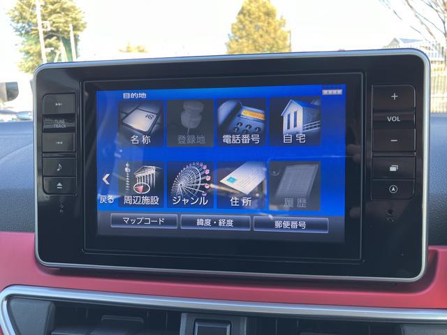 キャストスポーツＳＡII　純正ナビ　ＥＴＣ車載器　バックカメラ保証　まごころ保証　１年間・走行距離無制限付き　純正７インチナビ　バックカメラ　ＥＴＣ車載器　キーフリーシステム　ＬＥＤヘッドランプ　ＬＥＤフォグランプ　オートエアコン（東京都）の中古車