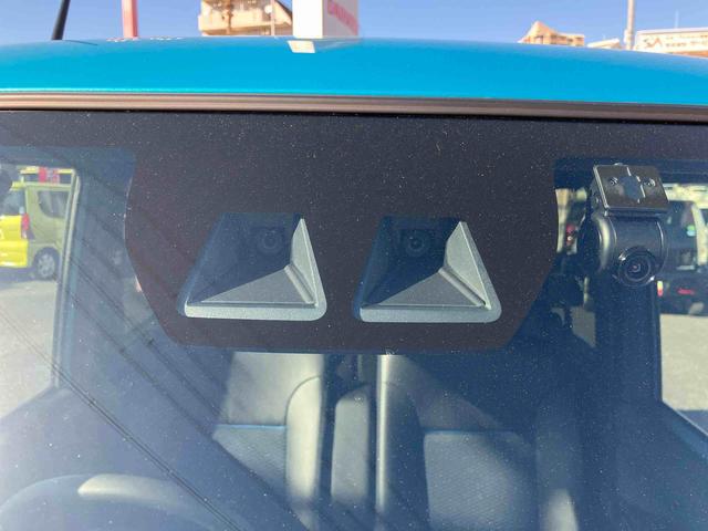 タントカスタムＲＳ　ナビ・前後ドラレコ・バックカメラ・ＥＴＣ保証　新車保証・まごころ保証　１年間・走行距離無制限付き（東京都）の中古車