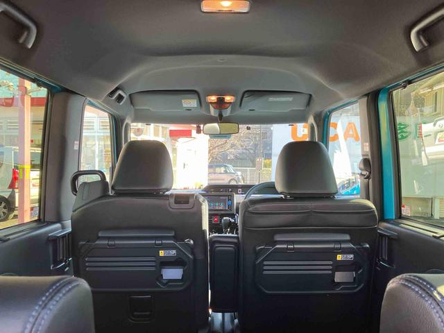 タントカスタムＲＳ　ナビ・前後ドラレコ・バックカメラ・ＥＴＣ保証　新車保証・まごころ保証　１年間・走行距離無制限付き（東京都）の中古車