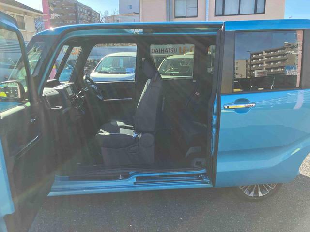 タントカスタムＲＳ　ナビ・前後ドラレコ・バックカメラ・ＥＴＣ保証　新車保証・まごころ保証　１年間・走行距離無制限付き（東京都）の中古車