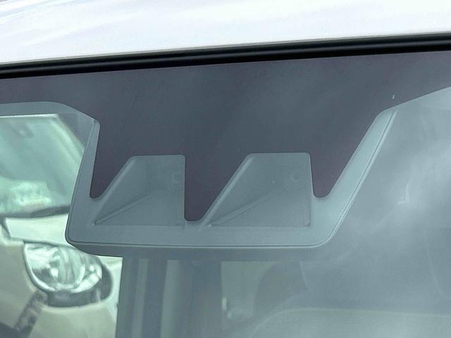 ムーヴキャンバスストライプスＧ　純正７インチナビ　パノラマモニター保証　新車保証・まごころ保証　１年間・走行距離無制限付き　純正７インチナビ　パノラマモニター　コーナーセンサー　アイドリンストップ　両側電動スライドドア　前席シートヒーター　ホッとカップホルダー（東京都）の中古車