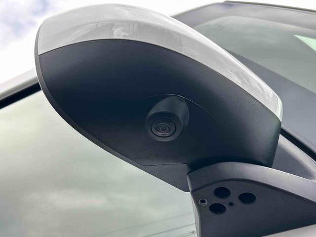 ムーヴキャンバスストライプスＧ　純正７インチナビ　パノラマモニター保証　新車保証・まごころ保証　１年間・走行距離無制限付き　純正７インチナビ　パノラマモニター　コーナーセンサー　アイドリンストップ　両側電動スライドドア　前席シートヒーター　ホッとカップホルダー（東京都）の中古車