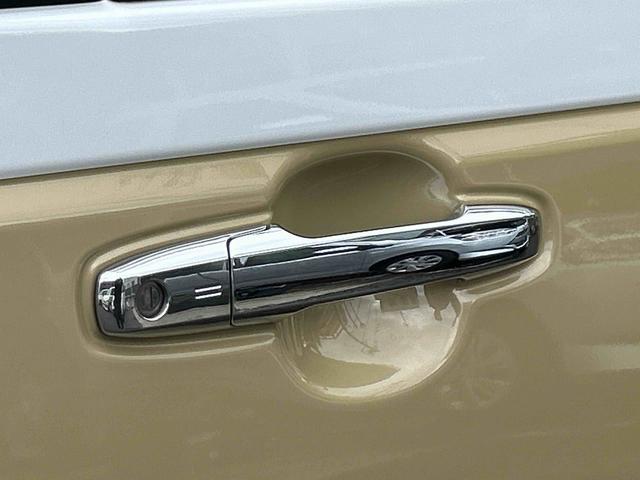 ムーヴキャンバスストライプスＧ　純正７インチナビ　パノラマモニター保証　新車保証・まごころ保証　１年間・走行距離無制限付き　純正７インチナビ　パノラマモニター　コーナーセンサー　アイドリンストップ　両側電動スライドドア　前席シートヒーター　ホッとカップホルダー（東京都）の中古車