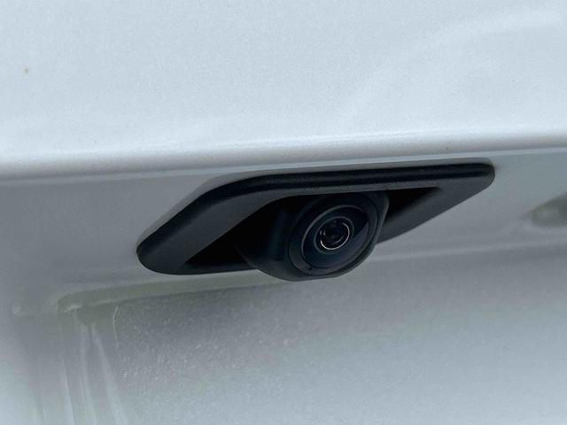 ムーヴキャンバスストライプスＧ　純正７インチナビ　パノラマモニター保証　新車保証・まごころ保証　１年間・走行距離無制限付き　純正７インチナビ　パノラマモニター　コーナーセンサー　アイドリンストップ　両側電動スライドドア　前席シートヒーター　ホッとカップホルダー（東京都）の中古車