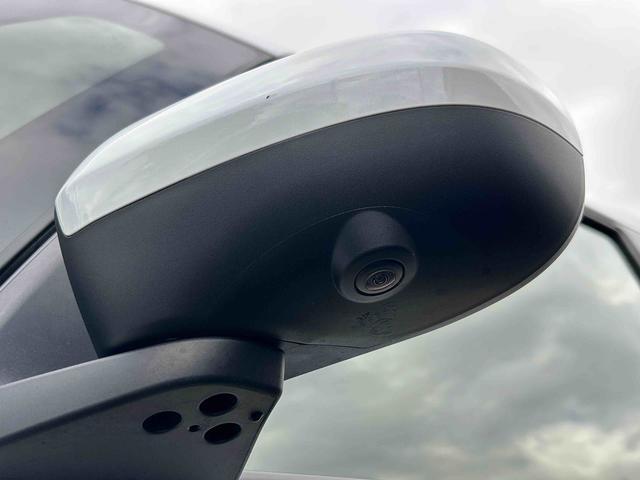 ムーヴキャンバスストライプスＧ　純正７インチナビ　パノラマモニター保証　新車保証・まごころ保証　１年間・走行距離無制限付き　純正７インチナビ　パノラマモニター　コーナーセンサー　アイドリンストップ　両側電動スライドドア　前席シートヒーター　ホッとカップホルダー（東京都）の中古車