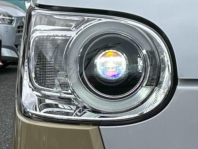 ムーヴキャンバスストライプスＧ　純正７インチナビ　パノラマモニター保証　新車保証・まごころ保証　１年間・走行距離無制限付き　純正７インチナビ　パノラマモニター　コーナーセンサー　アイドリンストップ　両側電動スライドドア　前席シートヒーター　ホッとカップホルダー（東京都）の中古車