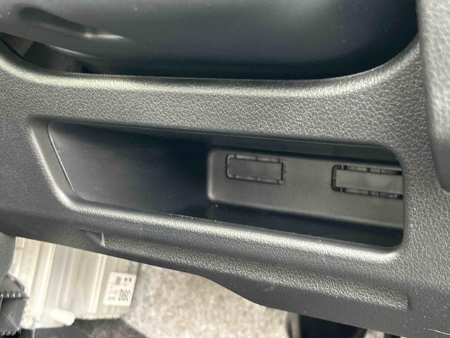 ムーヴキャンバスストライプスＧ　純正７インチナビ　パノラマモニター保証　新車保証・まごころ保証　１年間・走行距離無制限付き　純正７インチナビ　パノラマモニター　コーナーセンサー　アイドリンストップ　両側電動スライドドア　前席シートヒーター　ホッとカップホルダー（東京都）の中古車