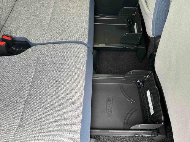 ムーヴキャンバスストライプスＧ　純正７インチナビ　パノラマモニター保証　新車保証・まごころ保証　１年間・走行距離無制限付き　純正７インチナビ　パノラマモニター　コーナーセンサー　アイドリンストップ　両側電動スライドドア　前席シートヒーター　ホッとカップホルダー（東京都）の中古車