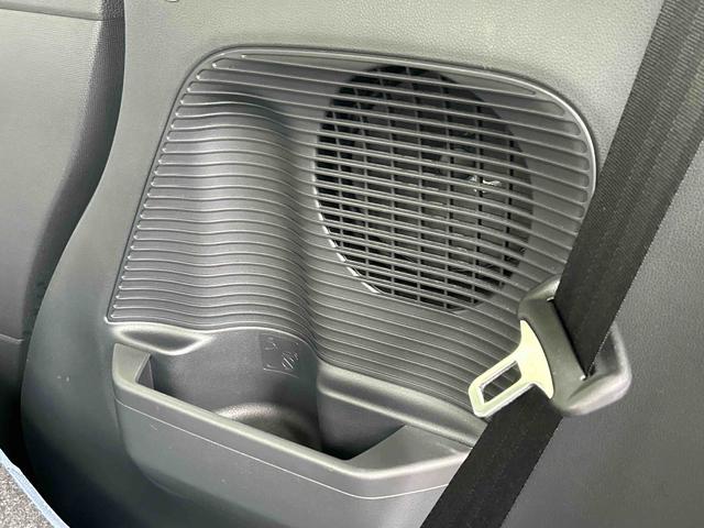 ムーヴキャンバスストライプスＧ　純正７インチナビ　パノラマモニター保証　新車保証・まごころ保証　１年間・走行距離無制限付き　純正７インチナビ　パノラマモニター　コーナーセンサー　アイドリンストップ　両側電動スライドドア　前席シートヒーター　ホッとカップホルダー（東京都）の中古車