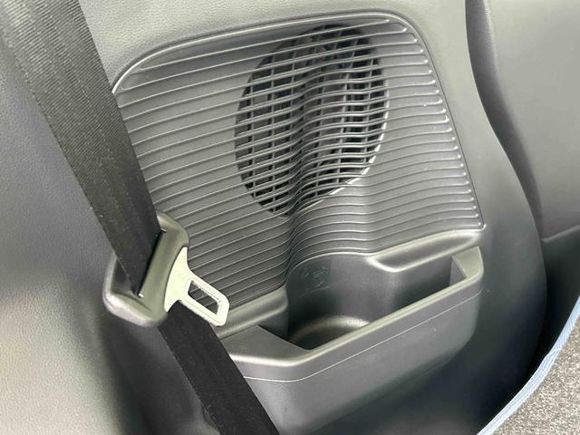 ムーヴキャンバスストライプスＧ　純正７インチナビ　パノラマモニター保証　新車保証・まごころ保証　１年間・走行距離無制限付き　純正７インチナビ　パノラマモニター　コーナーセンサー　アイドリンストップ　両側電動スライドドア　前席シートヒーター　ホッとカップホルダー（東京都）の中古車