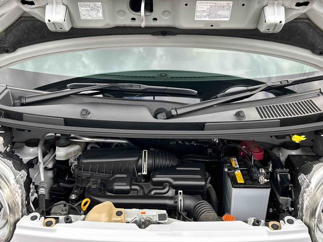 ムーヴキャンバスストライプスＧ　純正７インチナビ　パノラマモニター保証　新車保証・まごころ保証　１年間・走行距離無制限付き　純正７インチナビ　パノラマモニター　コーナーセンサー　アイドリンストップ　両側電動スライドドア　前席シートヒーター　ホッとカップホルダー（東京都）の中古車