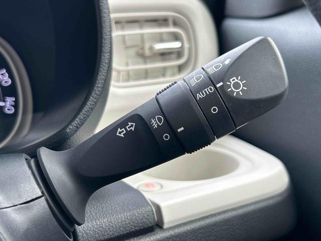 ムーヴキャンバスストライプスＧ　純正７インチナビ　パノラマモニター保証　新車保証・まごころ保証　１年間・走行距離無制限付き　純正７インチナビ　パノラマモニター　コーナーセンサー　アイドリンストップ　両側電動スライドドア　前席シートヒーター　ホッとカップホルダー（東京都）の中古車