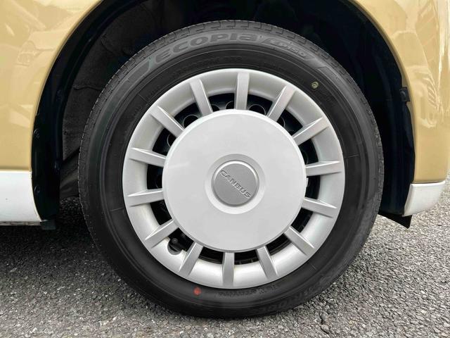 ムーヴキャンバスストライプスＧ　純正７インチナビ　パノラマモニター保証　新車保証・まごころ保証　１年間・走行距離無制限付き　純正７インチナビ　パノラマモニター　コーナーセンサー　アイドリンストップ　両側電動スライドドア　前席シートヒーター　ホッとカップホルダー（東京都）の中古車