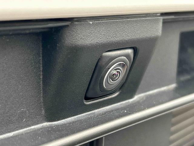 ムーヴキャンバスストライプスＧターボ　純正７インチナビ　パノラマモニター保証　新車保証・まごころ保証　１年間・走行距離無制限付き　純正７インチナビ　パノラマモニター　キーフリーシステム　アダプティブクルーズコントロール　両側電動スライドドア　前席シートヒーター（東京都）の中古車