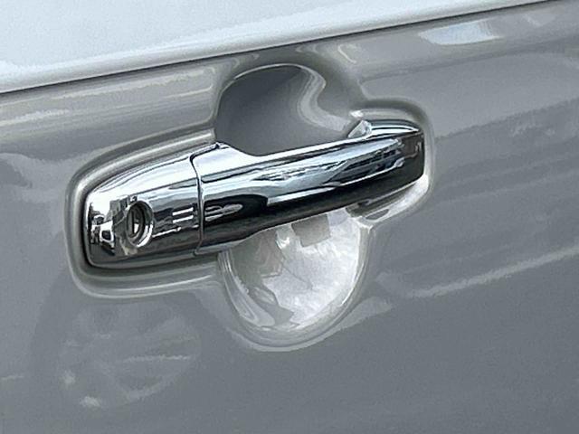 ムーヴキャンバスストライプスＧターボ　純正７インチナビ　パノラマモニター保証　新車保証・まごころ保証　１年間・走行距離無制限付き　純正７インチナビ　パノラマモニター　キーフリーシステム　アダプティブクルーズコントロール　両側電動スライドドア　前席シートヒーター（東京都）の中古車