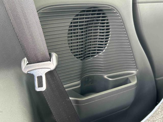 ムーヴキャンバスストライプスＧターボ　純正７インチナビ　パノラマモニター保証　新車保証・まごころ保証　１年間・走行距離無制限付き　純正７インチナビ　パノラマモニター　キーフリーシステム　アダプティブクルーズコントロール　両側電動スライドドア　前席シートヒーター（東京都）の中古車