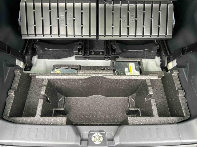 ムーヴキャンバスストライプスＧターボ　純正７インチナビ　パノラマモニター保証　新車保証・まごころ保証　１年間・走行距離無制限付き　純正７インチナビ　パノラマモニター　キーフリーシステム　アダプティブクルーズコントロール　両側電動スライドドア　前席シートヒーター（東京都）の中古車