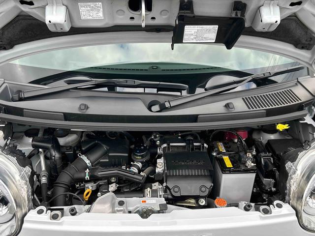 ムーヴキャンバスストライプスＧターボ　純正７インチナビ　パノラマモニター保証　新車保証・まごころ保証　１年間・走行距離無制限付き　純正７インチナビ　パノラマモニター　キーフリーシステム　アダプティブクルーズコントロール　両側電動スライドドア　前席シートヒーター（東京都）の中古車