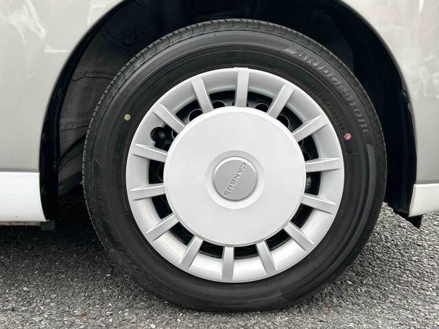 ムーヴキャンバスストライプスＧターボ　純正７インチナビ　パノラマモニター保証　新車保証・まごころ保証　１年間・走行距離無制限付き　純正７インチナビ　パノラマモニター　キーフリーシステム　アダプティブクルーズコントロール　両側電動スライドドア　前席シートヒーター（東京都）の中古車