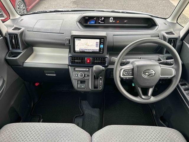 タントＸ保証　新車保証・まごころ保証　１年間・走行距離無制限付き（東京都）の中古車