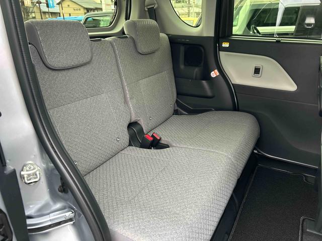 タントＸ保証　新車保証・まごころ保証　１年間・走行距離無制限付き（東京都）の中古車