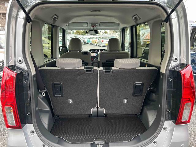 タントＸ保証　新車保証・まごころ保証　１年間・走行距離無制限付き（東京都）の中古車