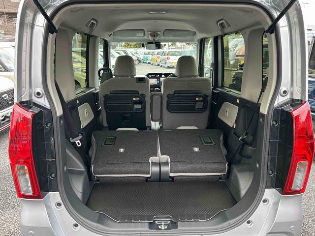 タントＸ保証　新車保証・まごころ保証　１年間・走行距離無制限付き（東京都）の中古車