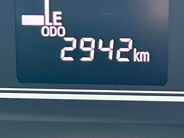 タントＸ保証　新車保証・まごころ保証　１年間・走行距離無制限付き（東京都）の中古車