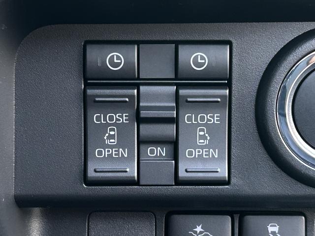 トールカスタムＧ　ターボ　ディスプレイオーディオ　パノラマモニター保証　新車保証・まごころ保証　１年間・走行距離無制限付き　スマホ連携９インチディスプレイオーディオ　キーフリーシステム　ＬＥＤヘッドランプ　ＬＥＤフォグランプ　両側電動スライドドア　パノラマモニター（東京都）の中古車