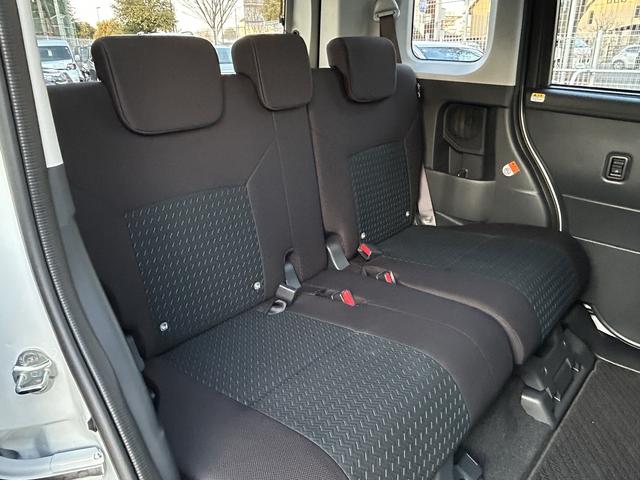 トールカスタムＧ　ターボ　ディスプレイオーディオ　パノラマモニター保証　新車保証・まごころ保証　１年間・走行距離無制限付き　スマホ連携９インチディスプレイオーディオ　キーフリーシステム　ＬＥＤヘッドランプ　ＬＥＤフォグランプ　両側電動スライドドア　パノラマモニター（東京都）の中古車