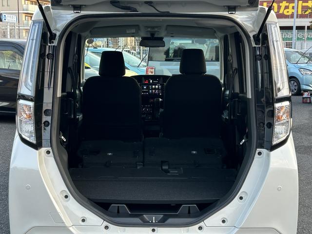 トールカスタムＧ　ターボ　ディスプレイオーディオ　パノラマモニター保証　新車保証・まごころ保証　１年間・走行距離無制限付き　スマホ連携９インチディスプレイオーディオ　キーフリーシステム　ＬＥＤヘッドランプ　ＬＥＤフォグランプ　両側電動スライドドア　パノラマモニター（東京都）の中古車