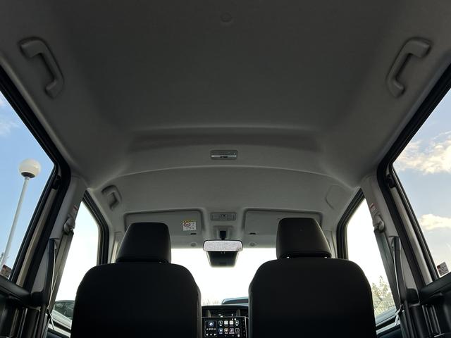 トールカスタムＧ　ターボ　ディスプレイオーディオ　パノラマモニター保証　新車保証・まごころ保証　１年間・走行距離無制限付き　スマホ連携９インチディスプレイオーディオ　キーフリーシステム　ＬＥＤヘッドランプ　ＬＥＤフォグランプ　両側電動スライドドア　パノラマモニター（東京都）の中古車