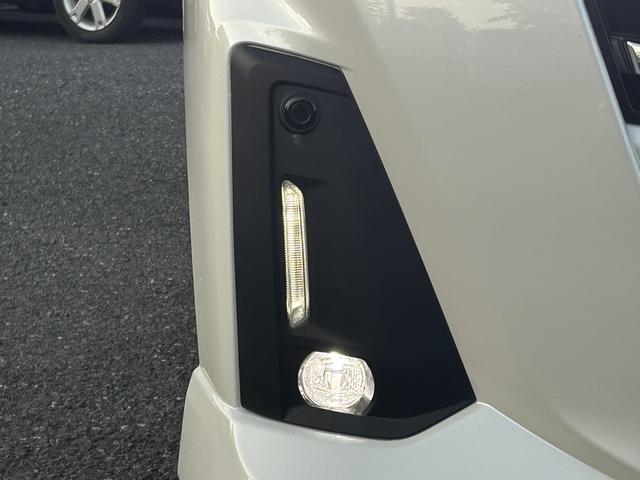 トールカスタムＧ　ターボ　ディスプレイオーディオ　パノラマモニター保証　新車保証・まごころ保証　１年間・走行距離無制限付き　スマホ連携９インチディスプレイオーディオ　キーフリーシステム　ＬＥＤヘッドランプ　ＬＥＤフォグランプ　両側電動スライドドア　パノラマモニター（東京都）の中古車