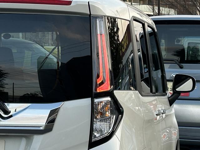 トールカスタムＧ　ターボ　ディスプレイオーディオ　パノラマモニター保証　新車保証・まごころ保証　１年間・走行距離無制限付き　スマホ連携９インチディスプレイオーディオ　キーフリーシステム　ＬＥＤヘッドランプ　ＬＥＤフォグランプ　両側電動スライドドア　パノラマモニター（東京都）の中古車