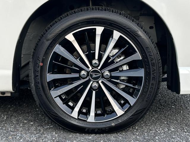 トールカスタムＧ　ターボ　ディスプレイオーディオ　パノラマモニター保証　新車保証・まごころ保証　１年間・走行距離無制限付き　スマホ連携９インチディスプレイオーディオ　キーフリーシステム　ＬＥＤヘッドランプ　ＬＥＤフォグランプ　両側電動スライドドア　パノラマモニター（東京都）の中古車