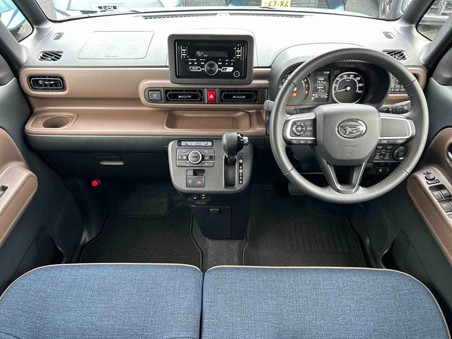 ムーヴキャンバスセオリーG保証 新車保証・まごころ保証 1年間・走行距離無制限付き(東京都)の中古車