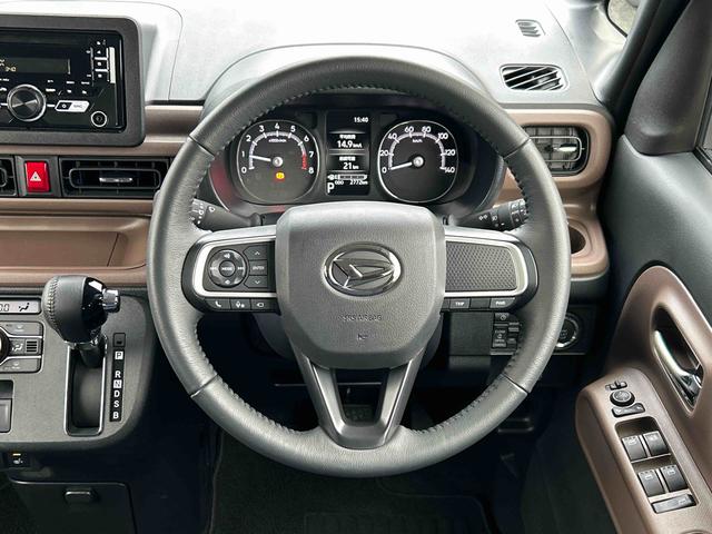 ムーヴキャンバスセオリーG保証 新車保証・まごころ保証 1年間・走行距離無制限付き(東京都)の中古車