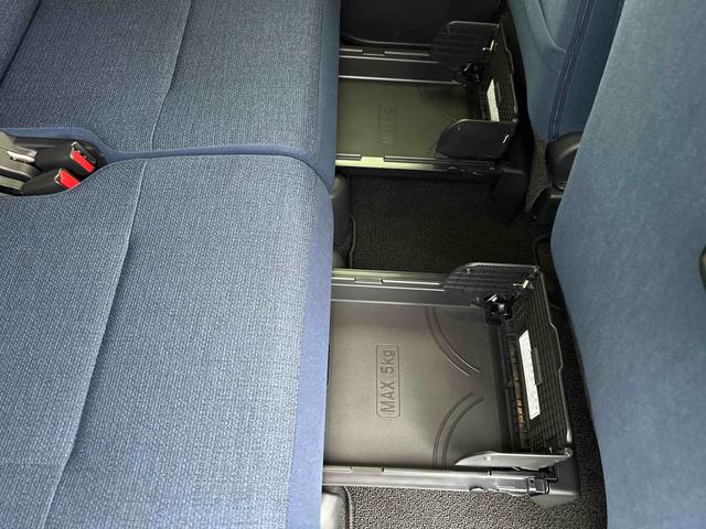 ムーヴキャンバスセオリーG保証 新車保証・まごころ保証 1年間・走行距離無制限付き(東京都)の中古車