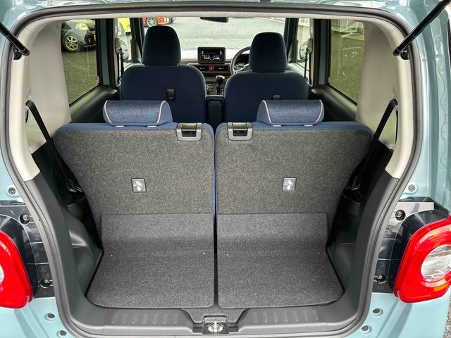 ムーヴキャンバスセオリーG保証 新車保証・まごころ保証 1年間・走行距離無制限付き(東京都)の中古車