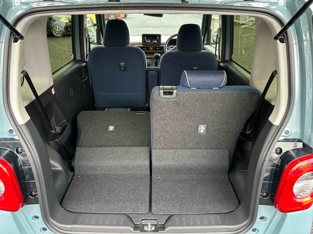 ムーヴキャンバスセオリーG保証 新車保証・まごころ保証 1年間・走行距離無制限付き(東京都)の中古車