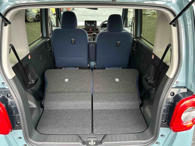 ムーヴキャンバスセオリーG保証 新車保証・まごころ保証 1年間・走行距離無制限付き(東京都)の中古車