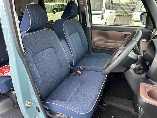 ムーヴキャンバスセオリーG保証 新車保証・まごころ保証 1年間・走行距離無制限付き(東京都)の中古車