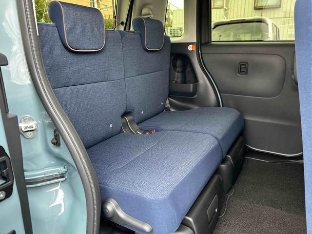 ムーヴキャンバスセオリーG保証 新車保証・まごころ保証 1年間・走行距離無制限付き(東京都)の中古車