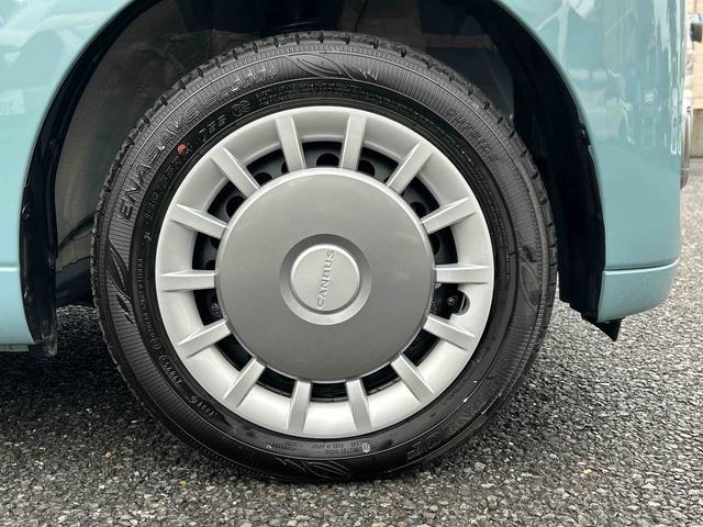 ムーヴキャンバスセオリーG保証 新車保証・まごころ保証 1年間・走行距離無制限付き(東京都)の中古車