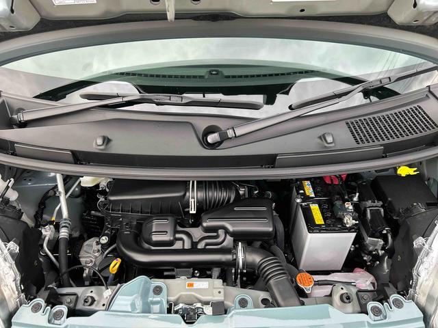 ムーヴキャンバスセオリーG保証 新車保証・まごころ保証 1年間・走行距離無制限付き(東京都)の中古車